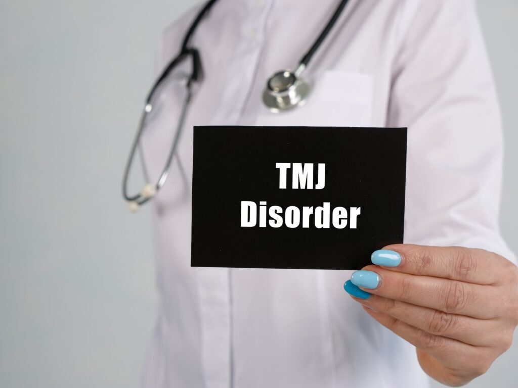 What is Temporomandibular Joint (TMJ) Disorder?