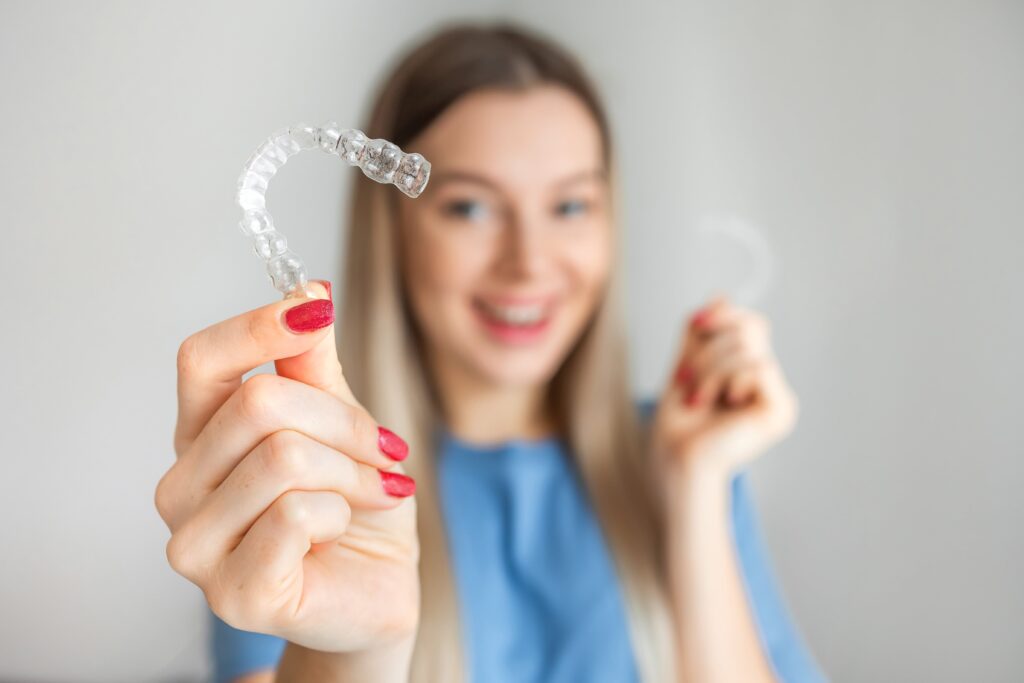 Is Invisalign® the Best Move for Your Smile? 5 Key Benefits of This Option