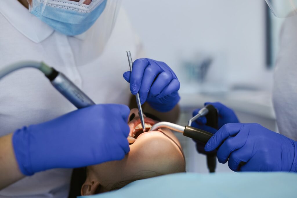 3 Reasons Why You May Need Surgical Orthodontics