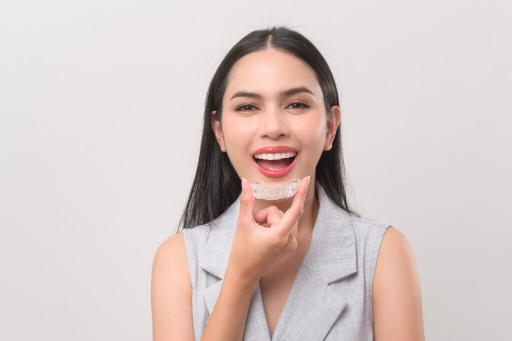 How Long Does it Take for Invisalign® to Work?
