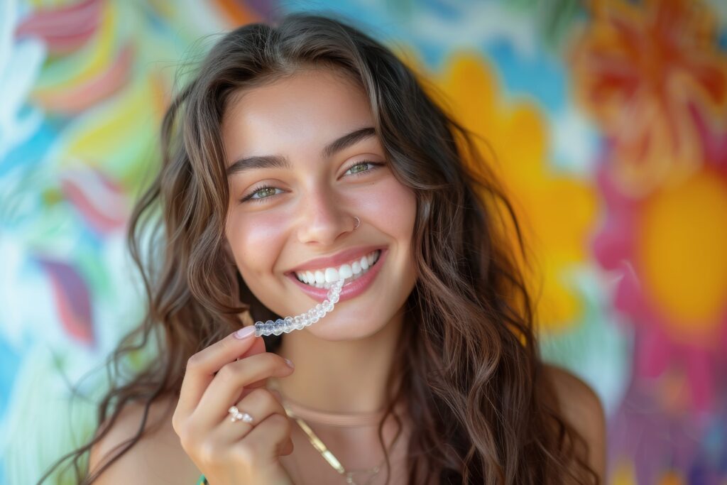 Smile Time: How Long for Invisalign® to Work Its Magic